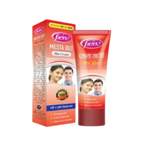 Heno Mesta Out Skin Cream 40gm