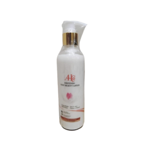 AHC Whitening Body Beauty Lotion 250ml