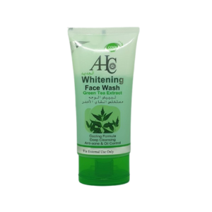 ACH Whitening Face Wash 80gm