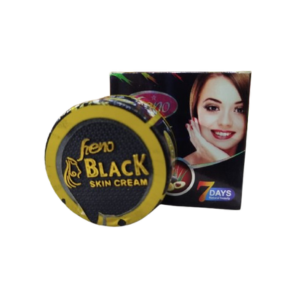 Heno Black Out Skin Cream 15gm